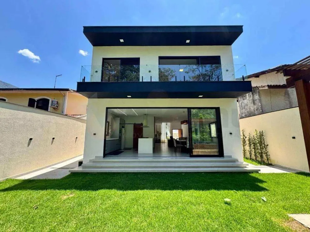 Apartamento, 3 quartos, 242 m² - Foto 5