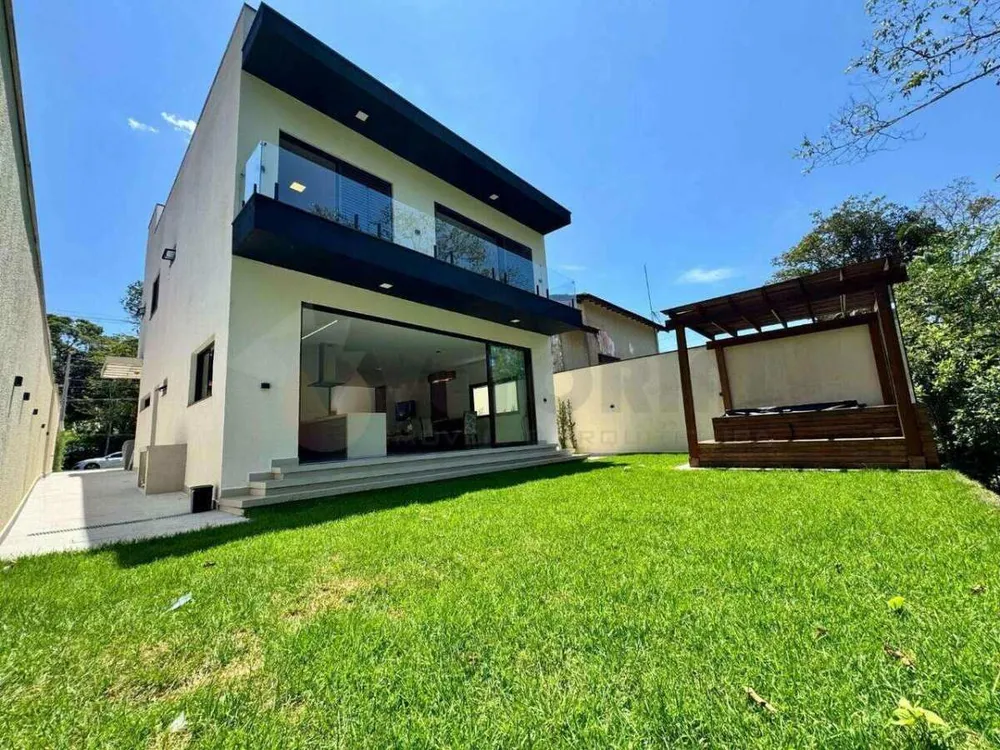 Apartamento, 3 quartos, 242 m² - Foto 3