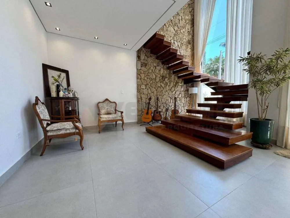 Apartamento, 3 quartos, 242 m² - Foto 6