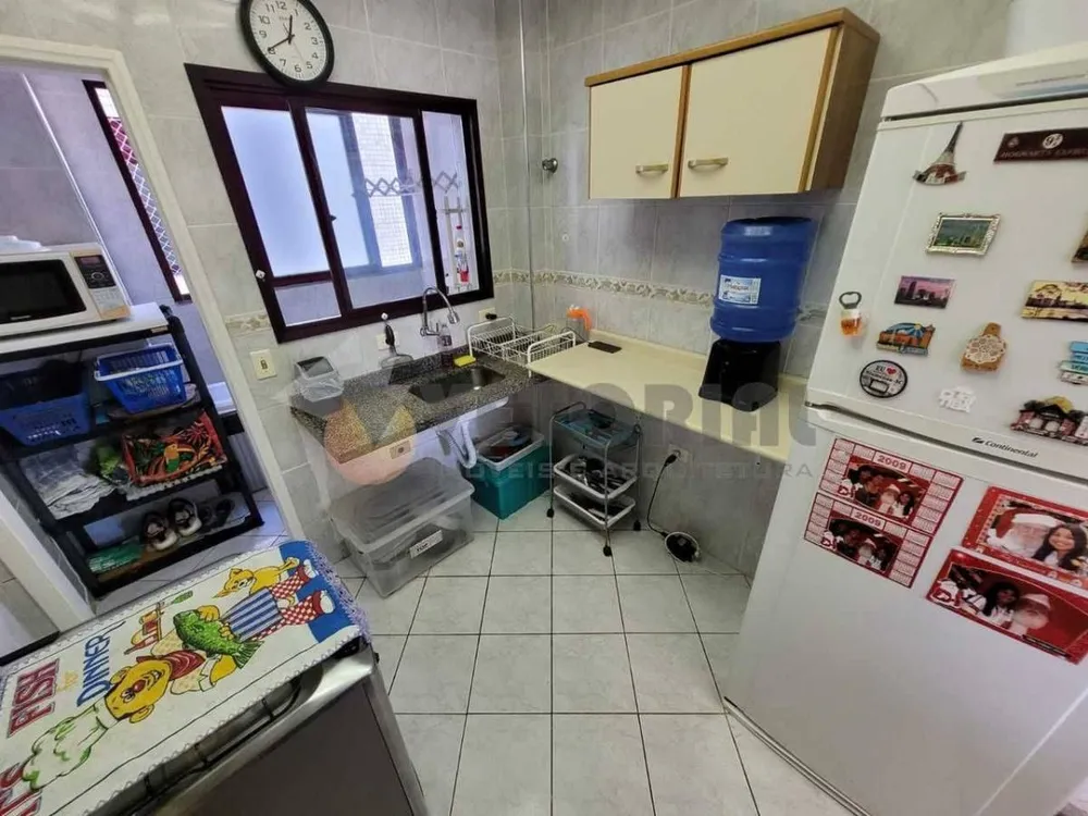 Apartamento, 3 quartos, 156 m² - Foto 7