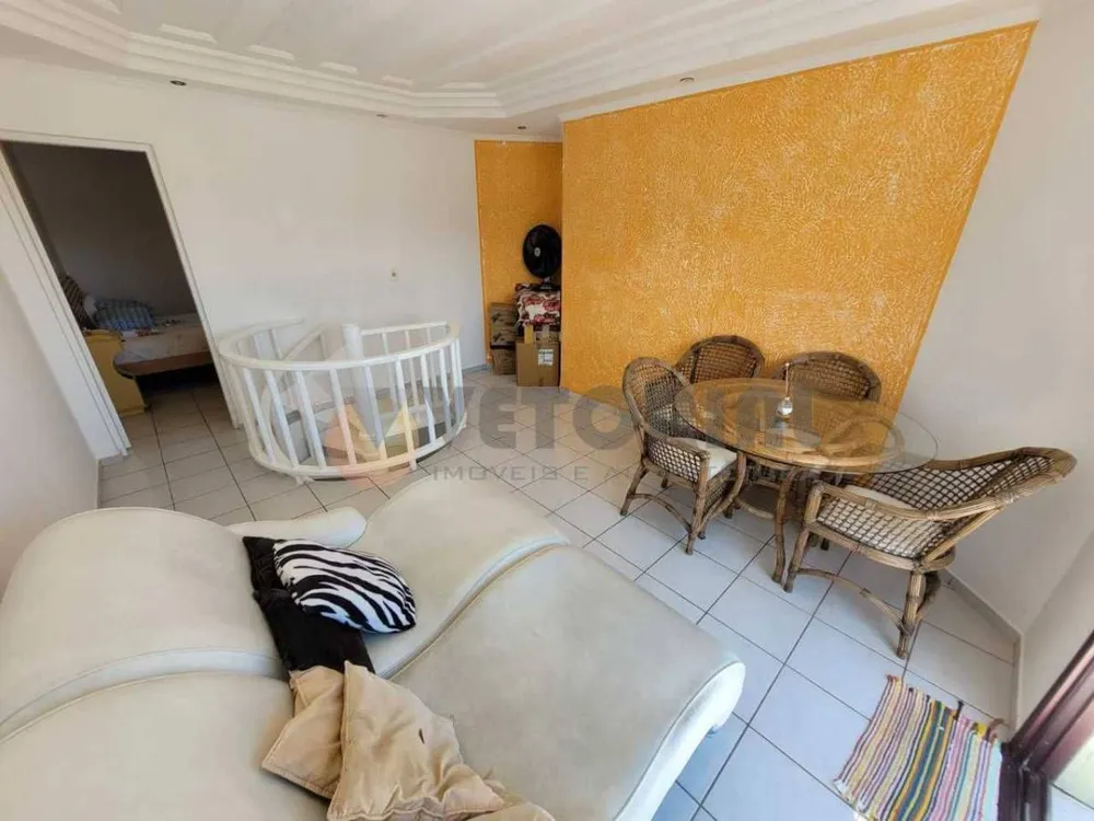 Apartamento, 3 quartos, 156 m² - Foto 6