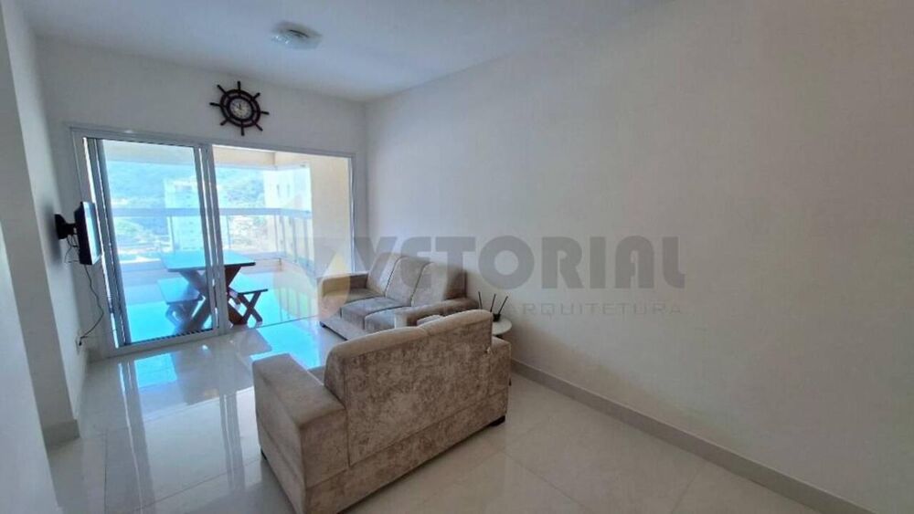 Apartamento à venda com 2 quartos, 72m² - Foto 2
