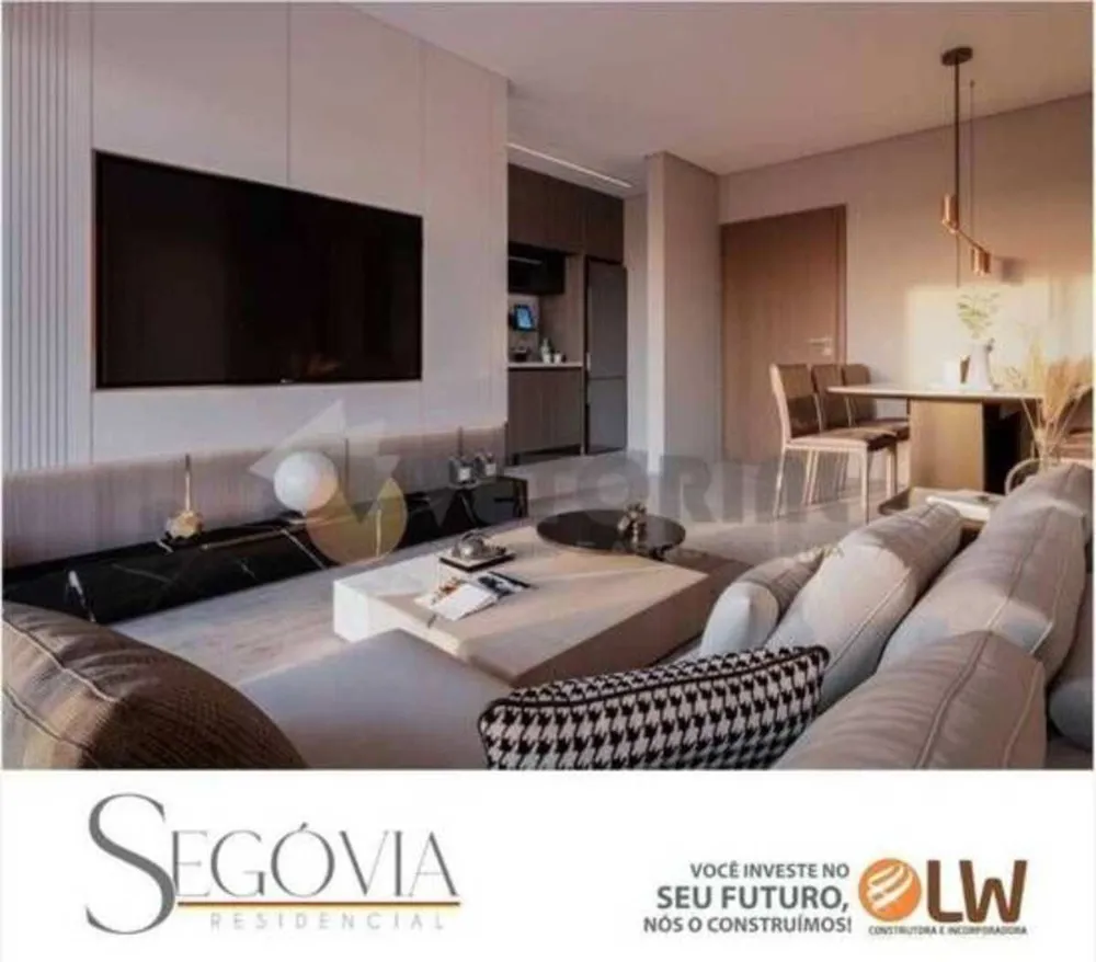 Apartamento, 2 quartos, 75 m² - Foto 7