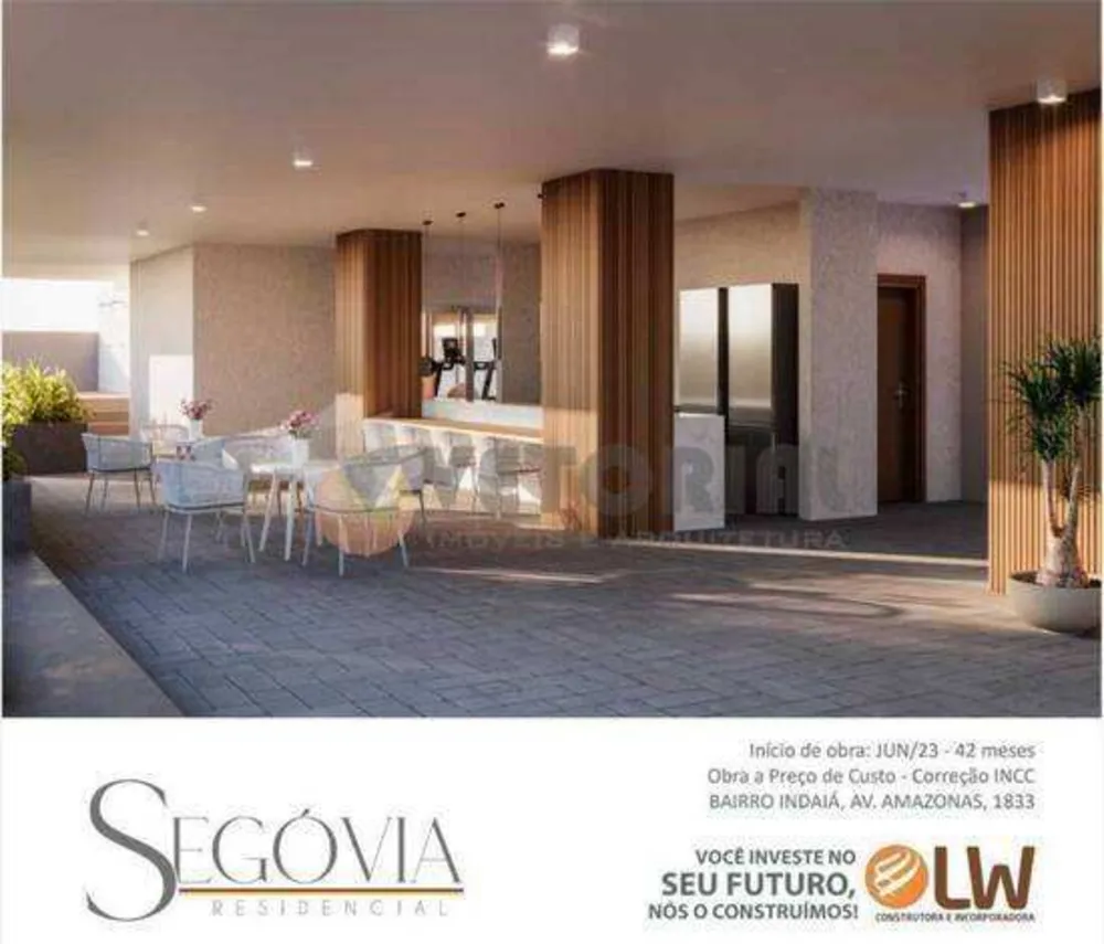 Apartamento, 2 quartos, 75 m² - Foto 2
