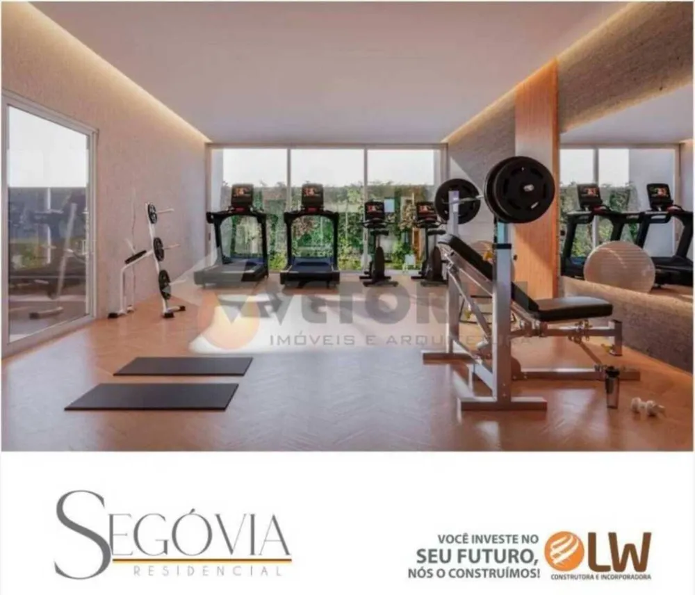 Apartamento, 2 quartos, 75 m² - Foto 8