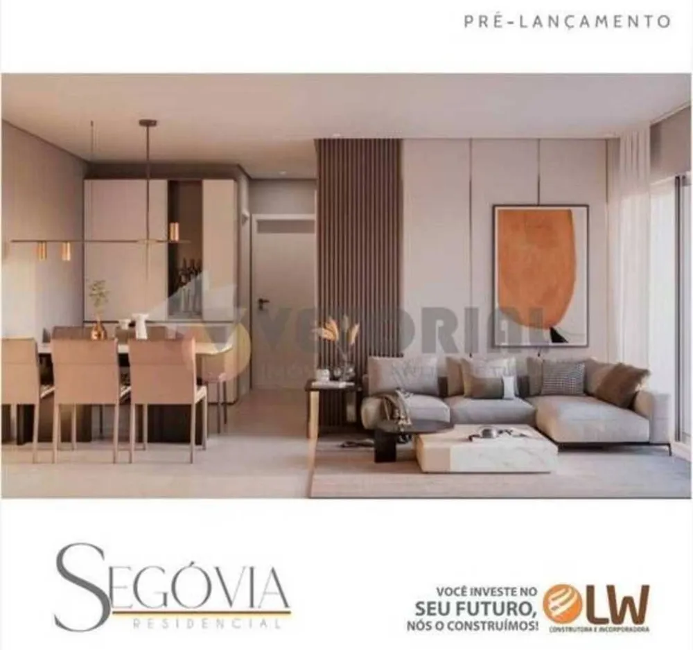 Apartamento, 2 quartos, 75 m² - Foto 6