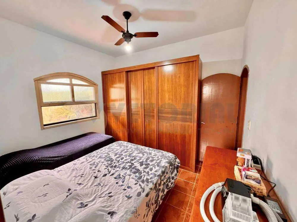 Casa, 3 quartos, 200 m² - Foto 10