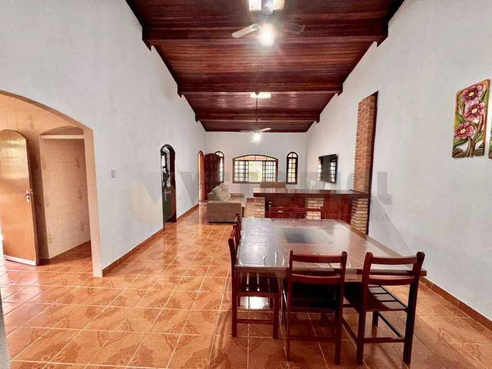 Casa, 3 quartos, 200 m² - Foto 4