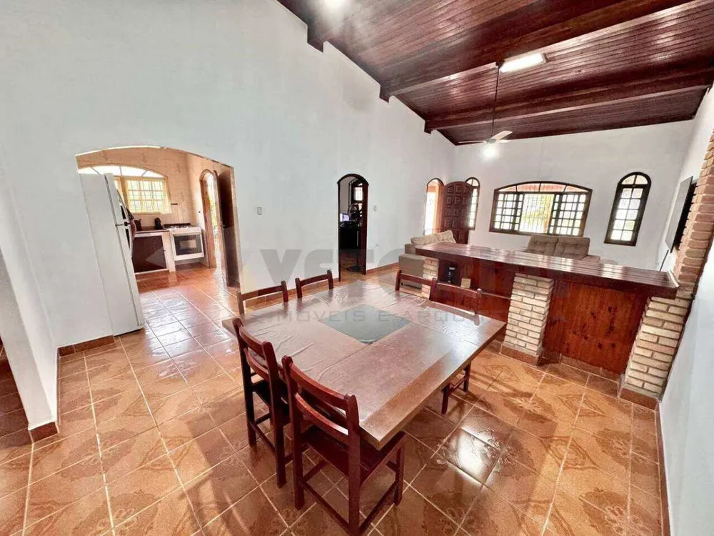 Casa, 3 quartos, 200 m² - Foto 3