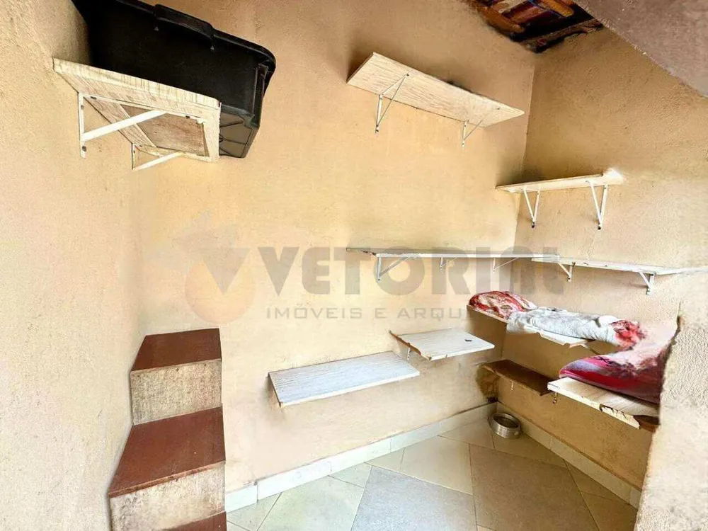 Casa, 3 quartos, 200 m² - Foto 11