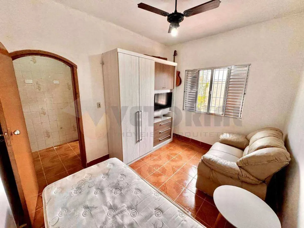 Casa, 3 quartos, 200 m² - Foto 8