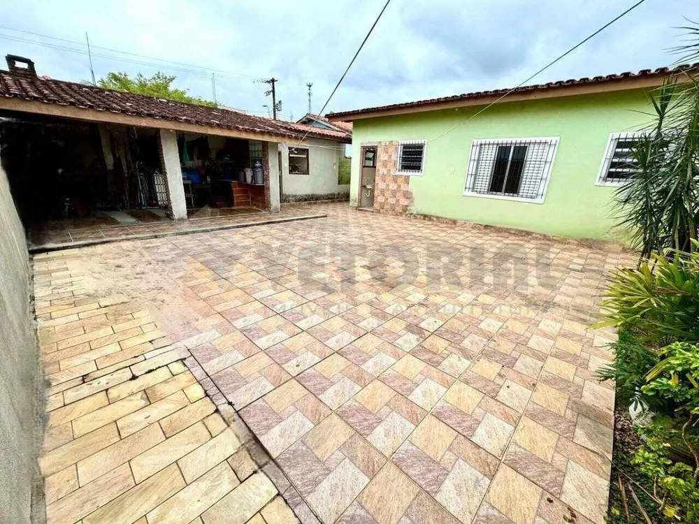 Casa, 3 quartos, 200 m² - Foto 12