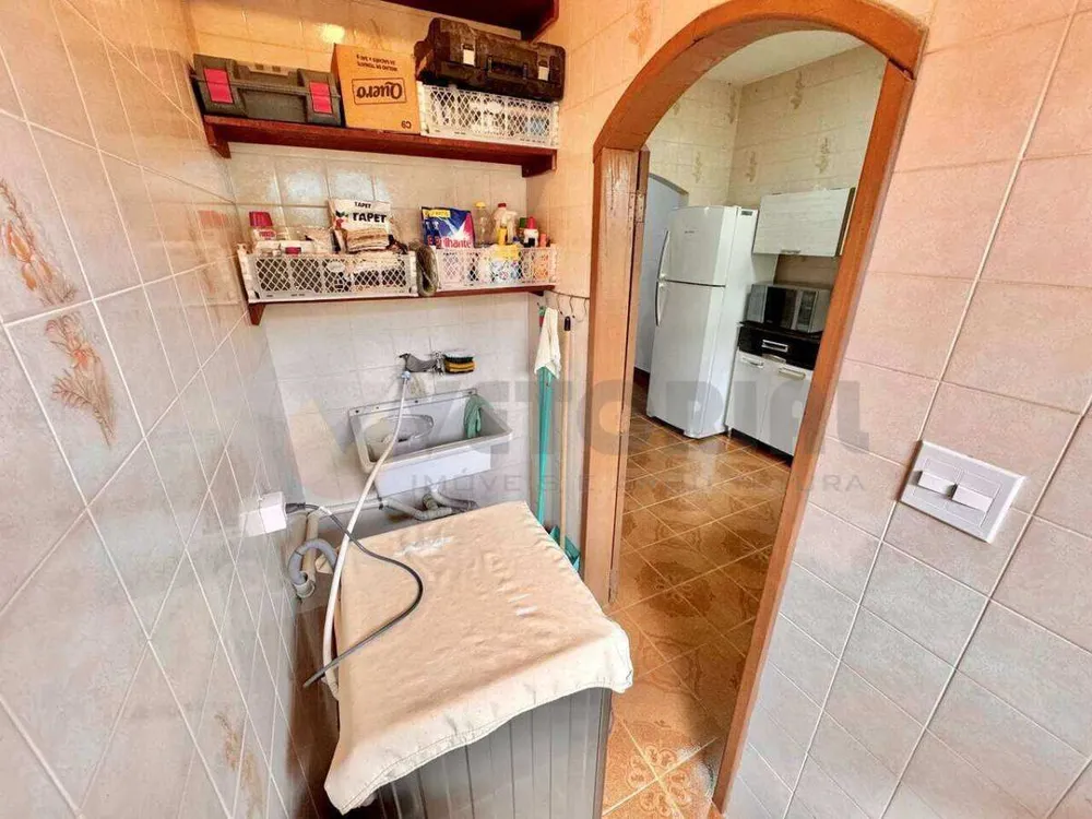 Casa, 3 quartos, 200 m² - Foto 6