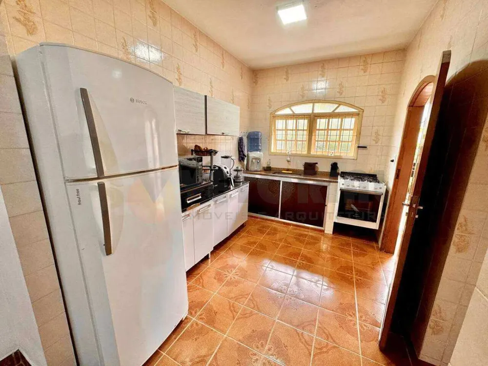 Casa, 3 quartos, 200 m² - Foto 5