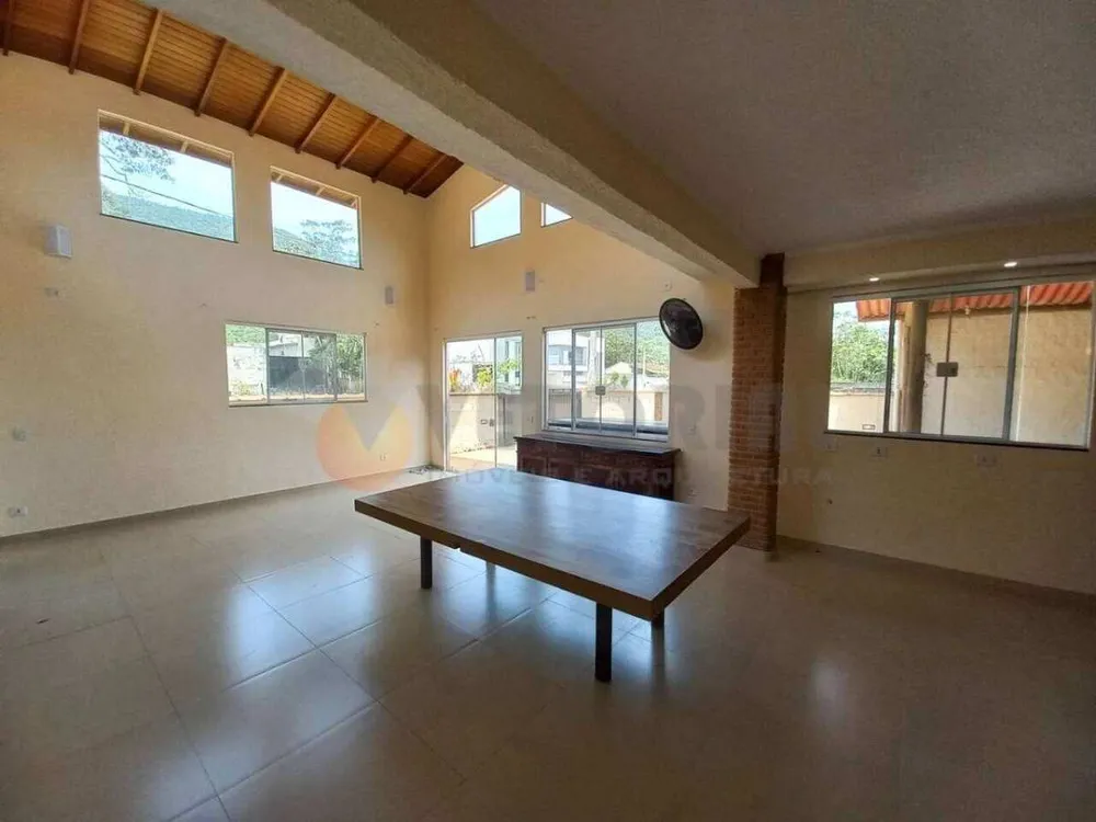 Casa de Condomínio, 4 quartos - Foto 5