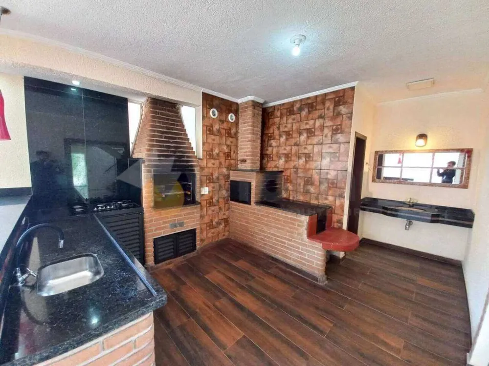 Casa de Condomínio, 4 quartos - Foto 2