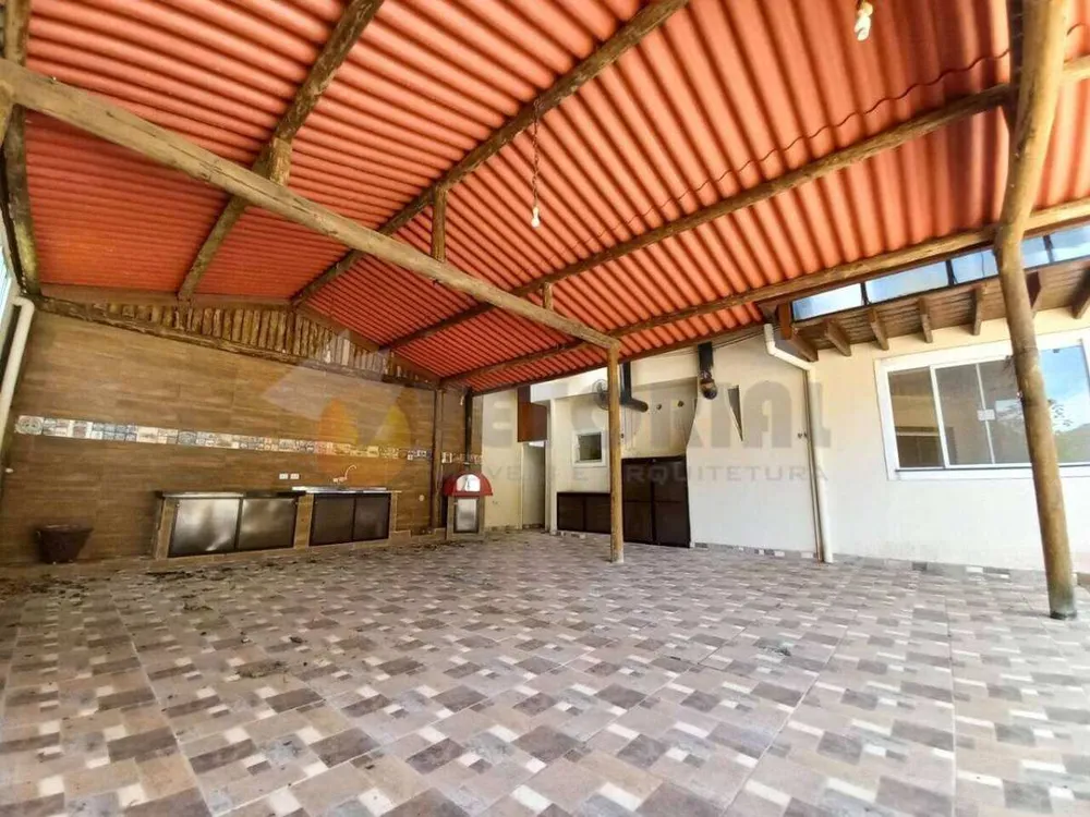 Casa de Condomínio, 4 quartos - Foto 3