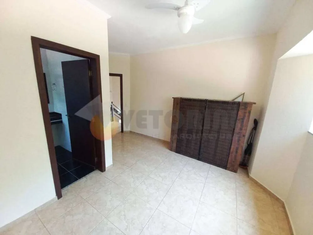Casa de Condomínio, 4 quartos - Foto 11