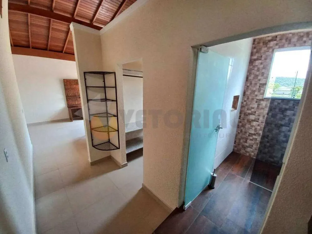 Casa de Condomínio, 4 quartos - Foto 10