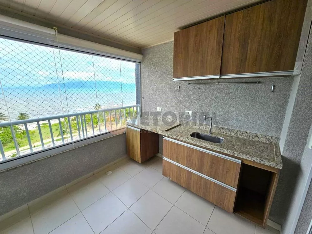 Apartamento à venda com 3 quartos, 92m² - Foto 3