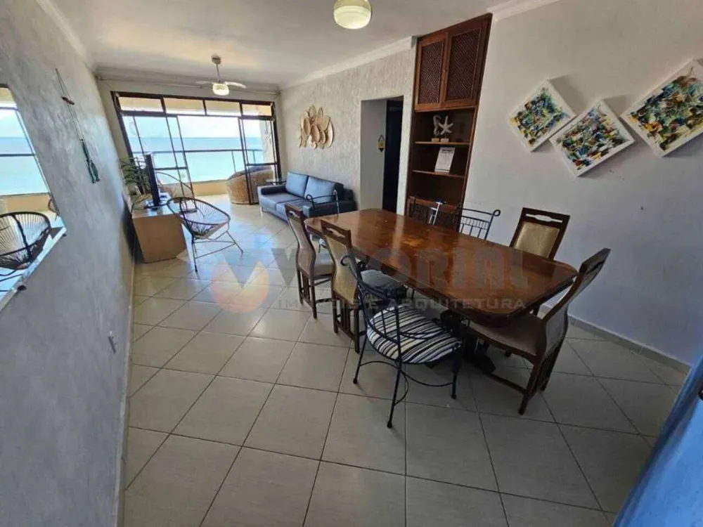 Apartamento, 3 quartos, 112 m² - Foto 3