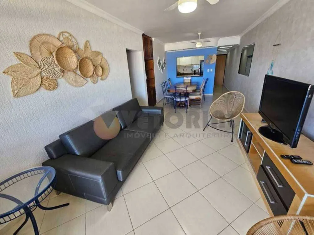 Apartamento, 3 quartos, 112 m² - Foto 2