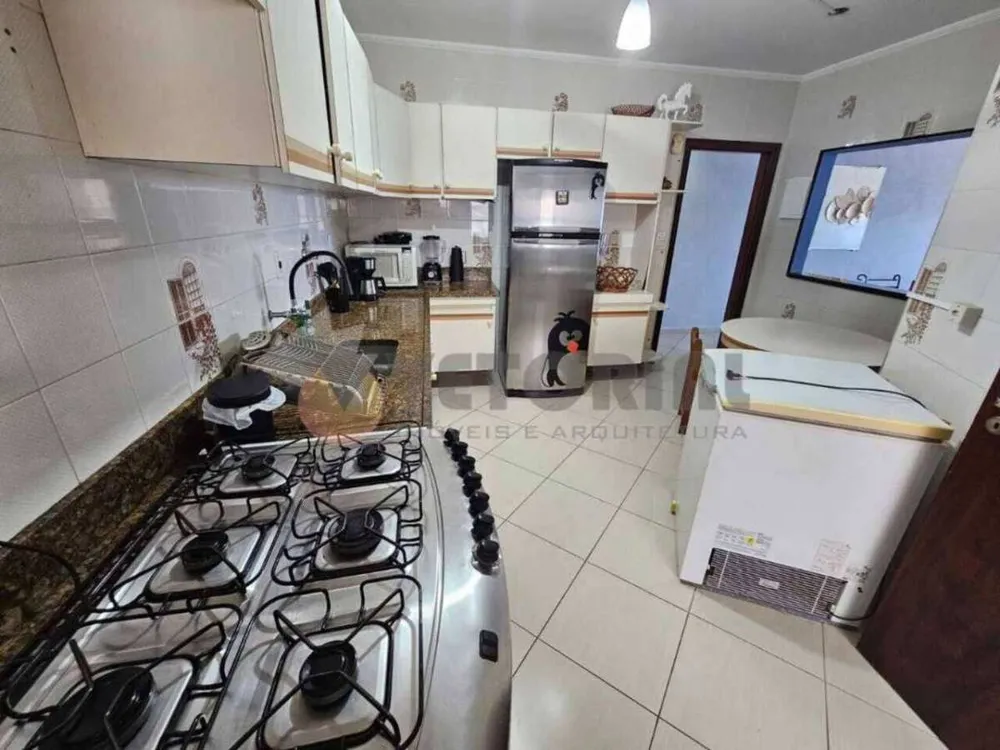 Apartamento, 3 quartos, 112 m² - Foto 4