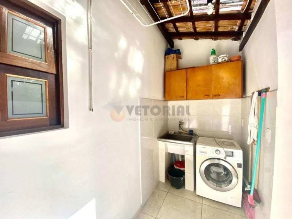 Casa, 4 quartos, 207 m² - Foto 12