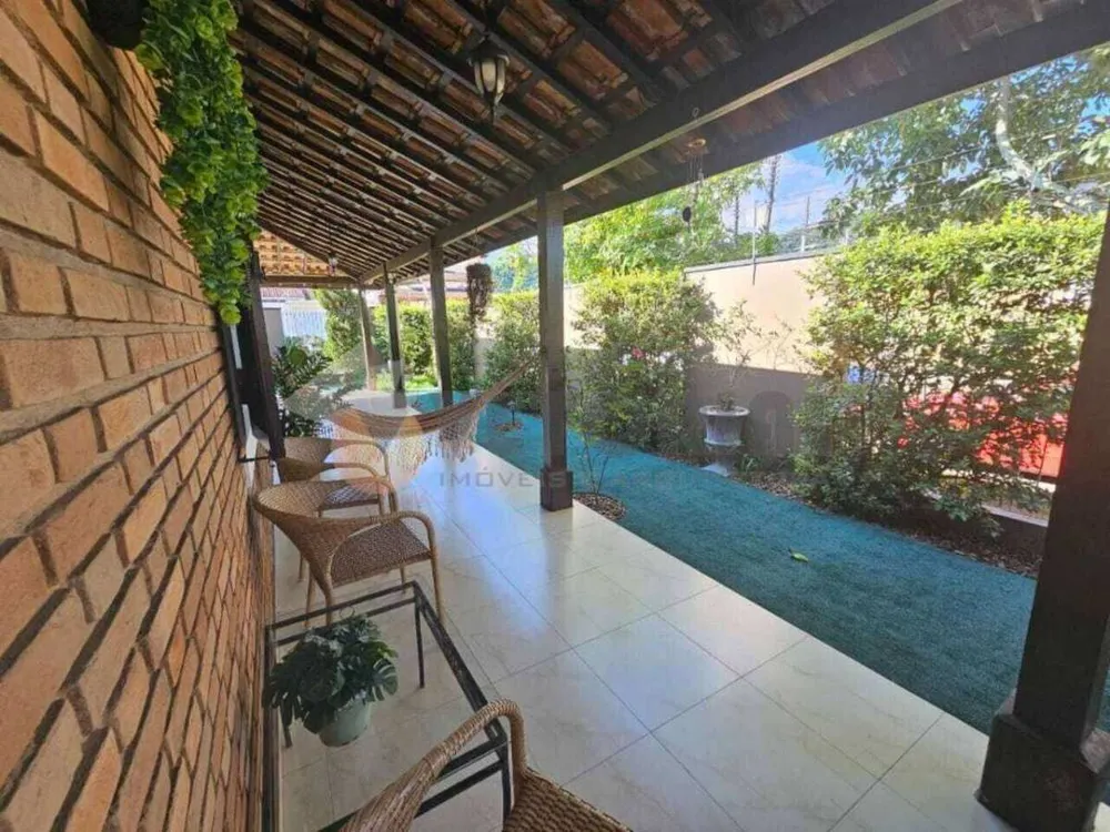 Casa, 4 quartos, 207 m² - Foto 14