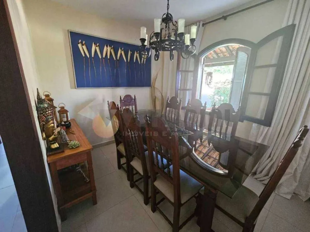 Casa, 4 quartos, 207 m² - Foto 5