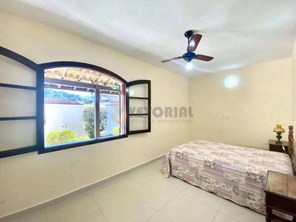 Casa, 4 quartos, 207 m² - Foto 6