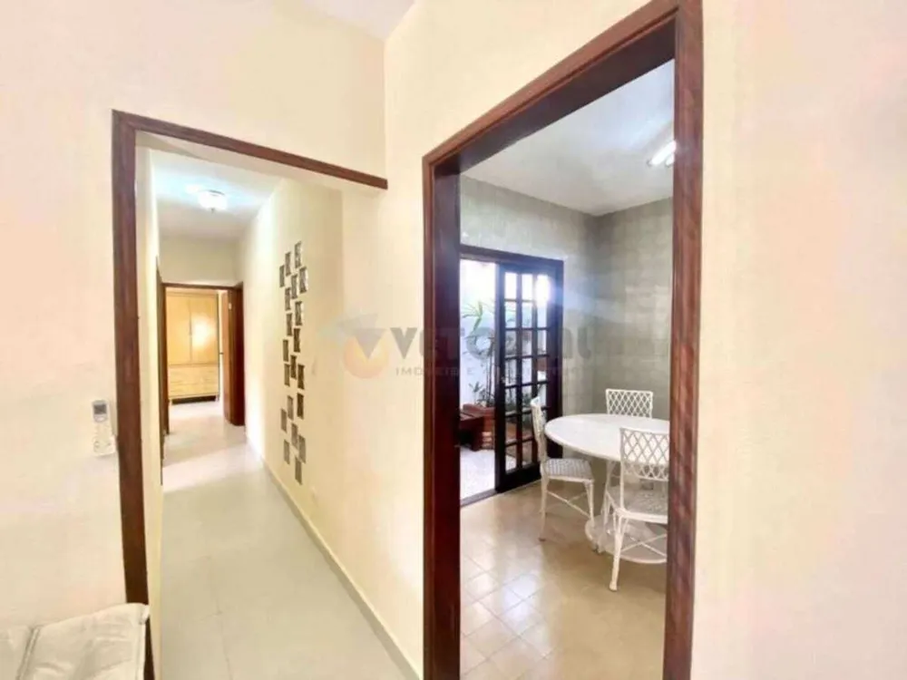 Casa, 4 quartos, 207 m² - Foto 7