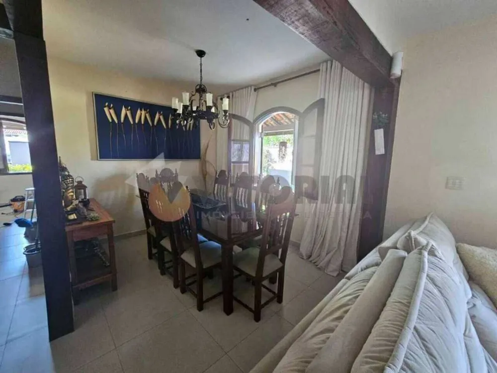 Casa, 4 quartos, 207 m² - Foto 4