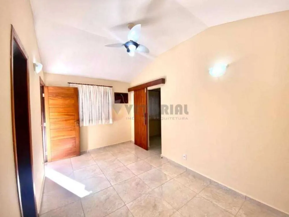 Casa, 4 quartos, 207 m² - Foto 10