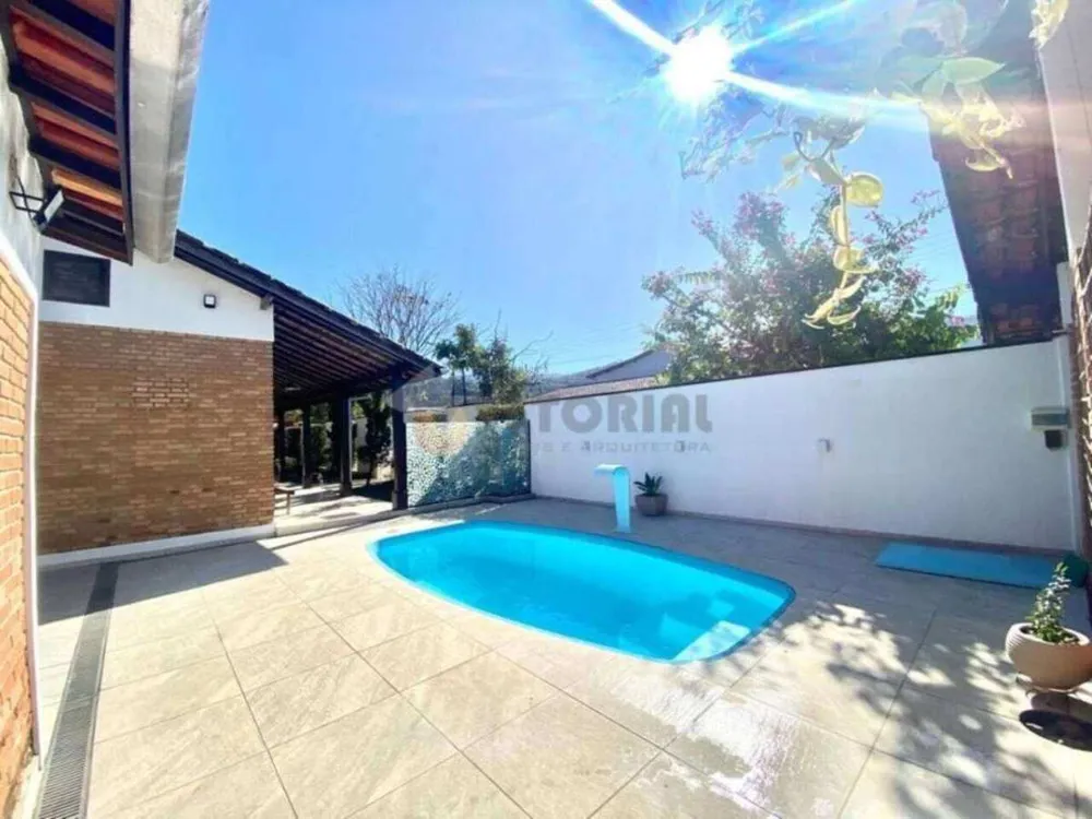 Casa, 4 quartos, 207 m² - Foto 15