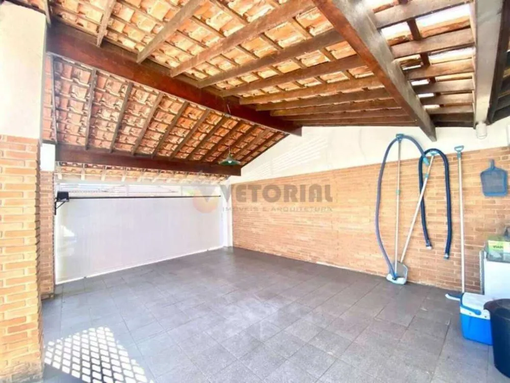 Casa, 4 quartos, 207 m² - Foto 16