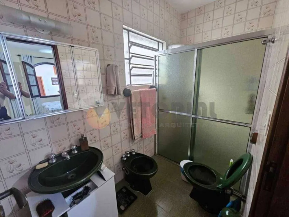 Casa, 4 quartos, 207 m² - Foto 11