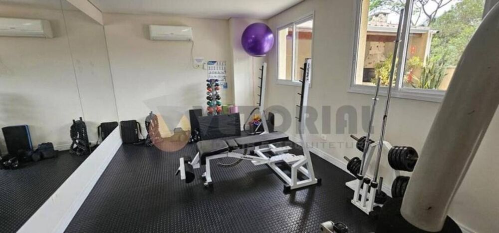 Cobertura à venda com 3 quartos, 208m² - Foto 8