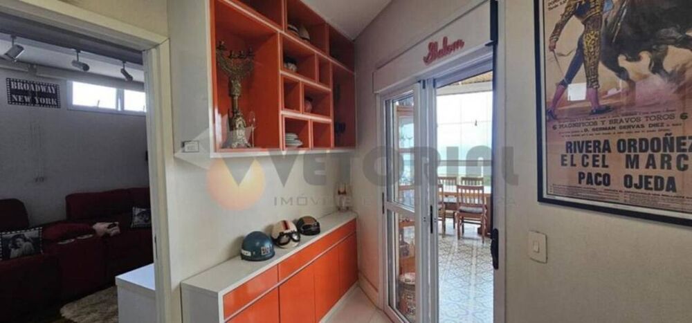 Cobertura à venda com 3 quartos, 208m² - Foto 4