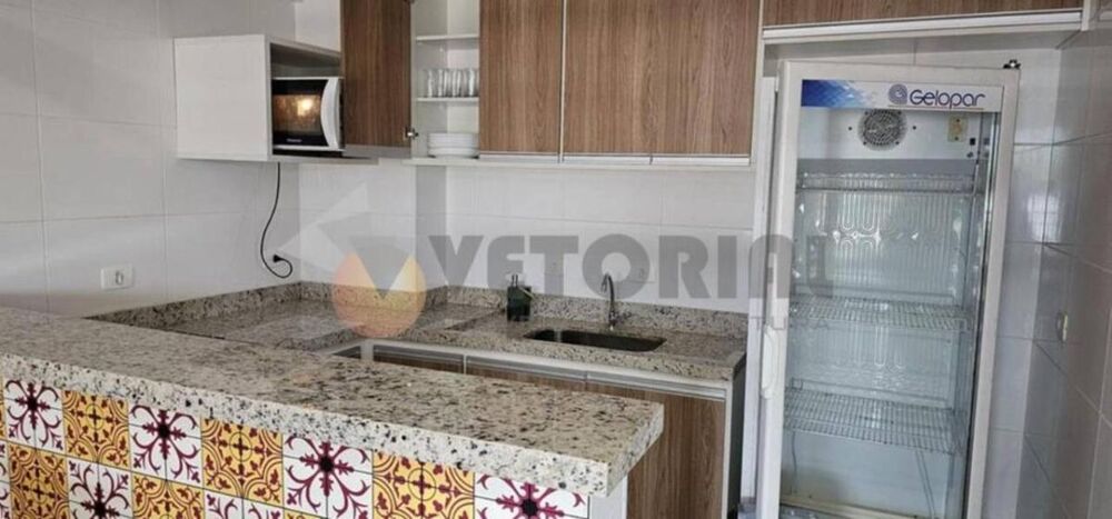 Cobertura à venda com 3 quartos, 208m² - Foto 6