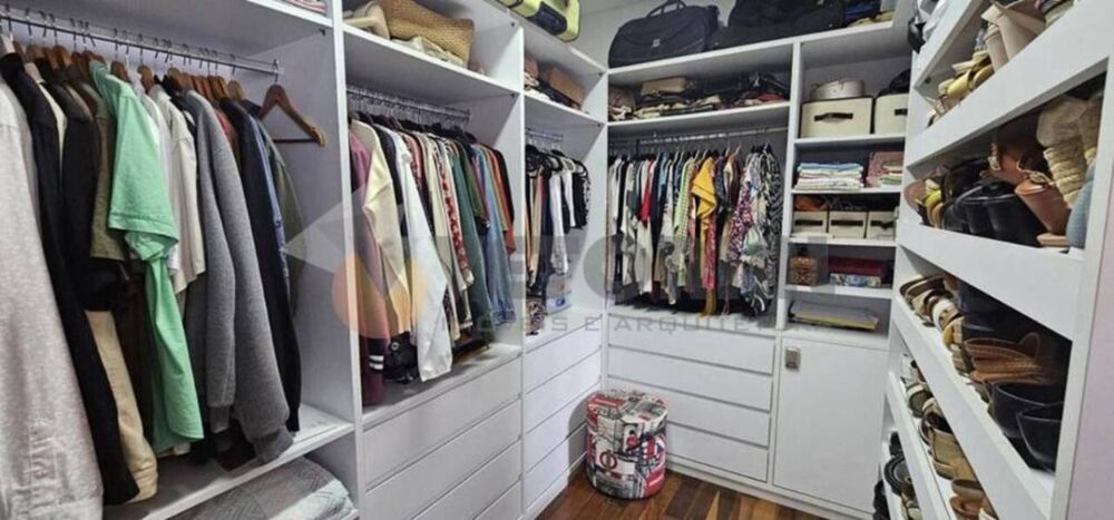 Cobertura à venda com 3 quartos, 208m² - Foto 3