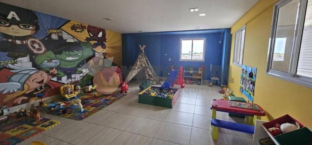 Cobertura à venda com 3 quartos, 208m² - Foto 7