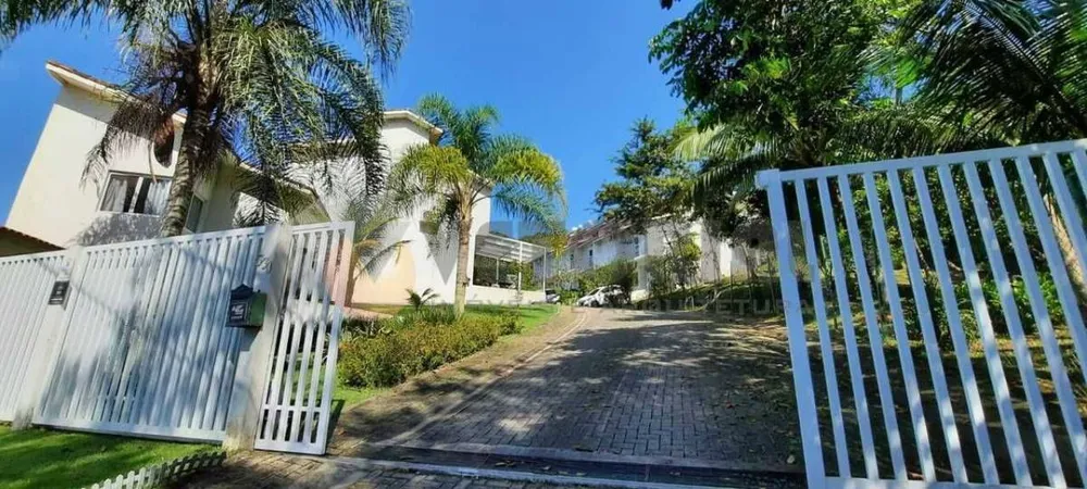 Casa de Condomínio, 2 quartos - Foto 2