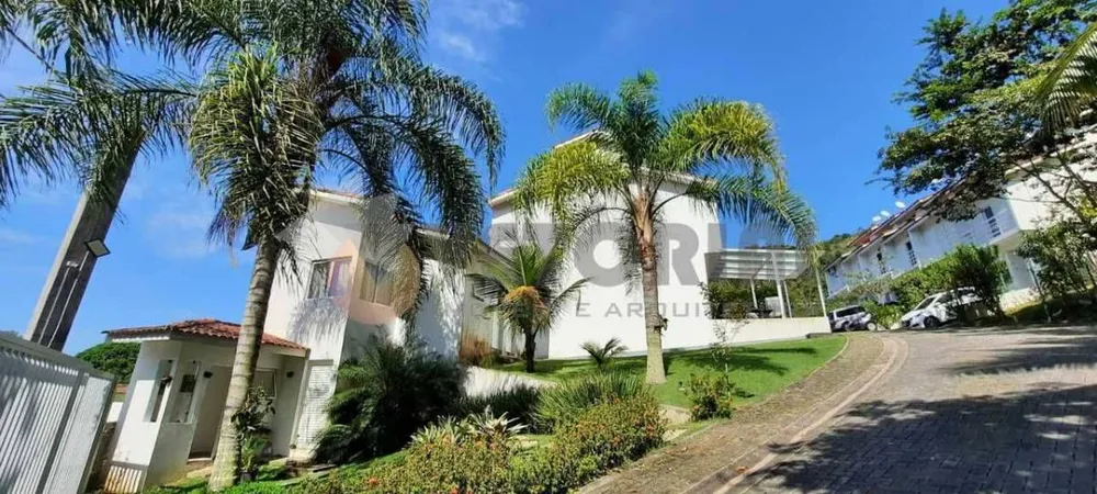 Casa de Condomínio, 2 quartos - Foto 1