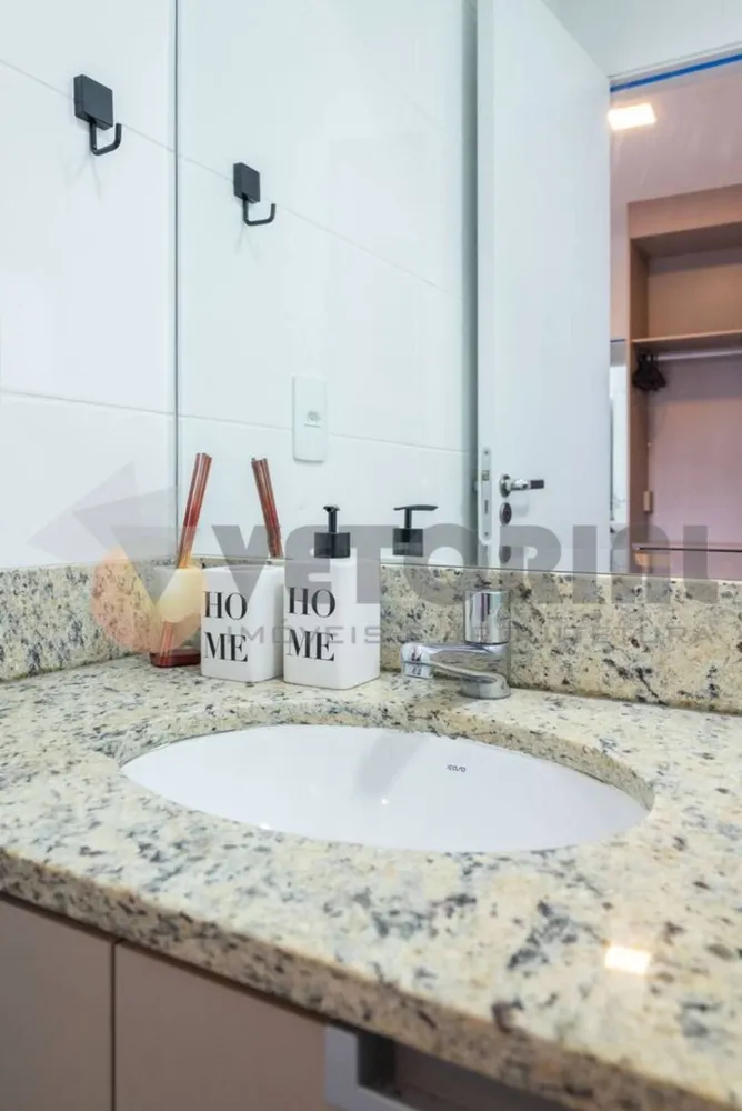 Apartamento, 2 quartos, 66 m² - Foto 6