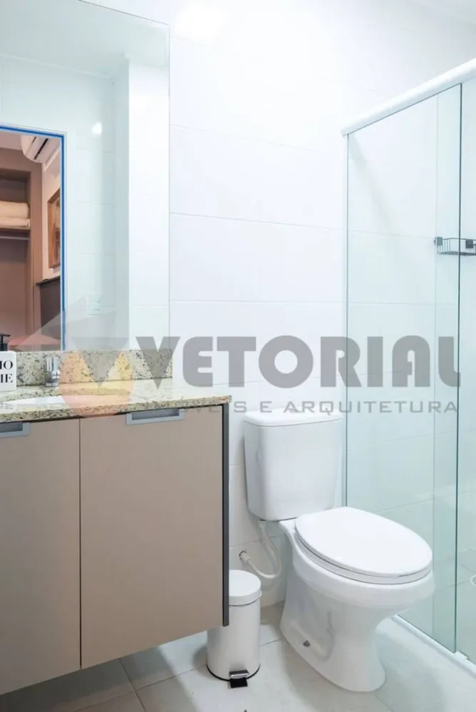 Apartamento, 2 quartos, 66 m² - Foto 11