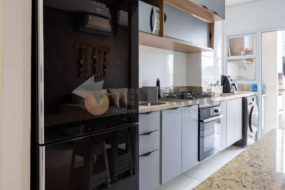 Apartamento, 2 quartos, 66 m² - Foto 4
