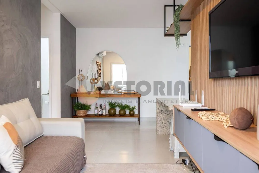 Apartamento, 2 quartos, 66 m² - Foto 2