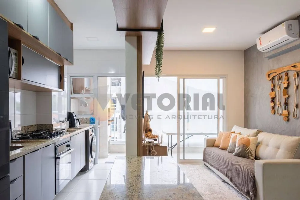 Apartamento, 2 quartos, 66 m² - Foto 3