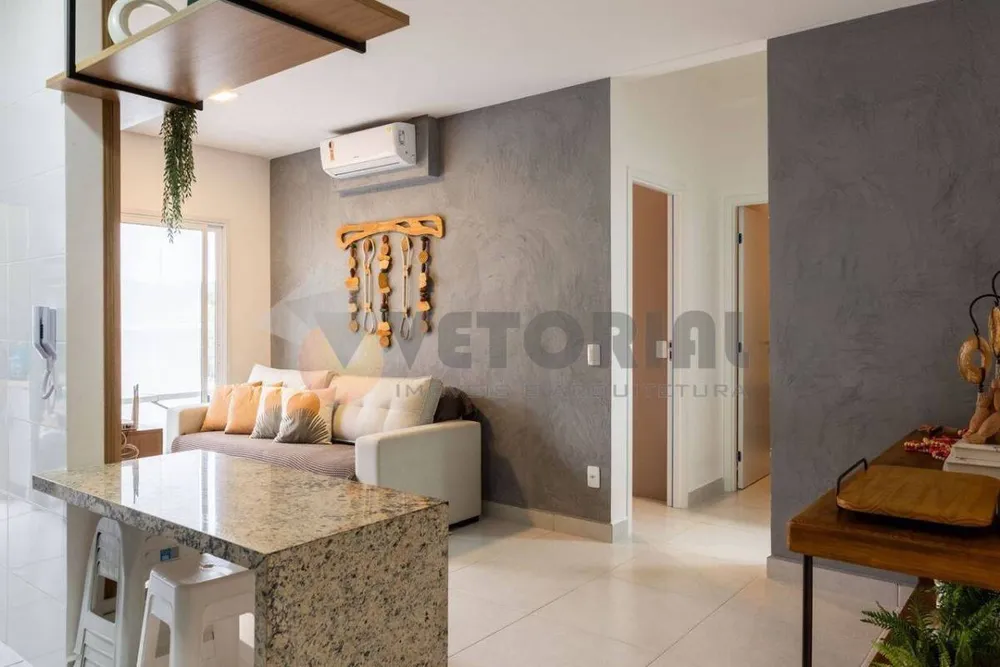 Apartamento, 2 quartos, 66 m² - Foto 5
